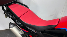 (24MY) Honda Africa Twin CRF1100L Adventure Sport (Big Tank) Electric Suspension DCT